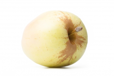 Winter Banana Apple