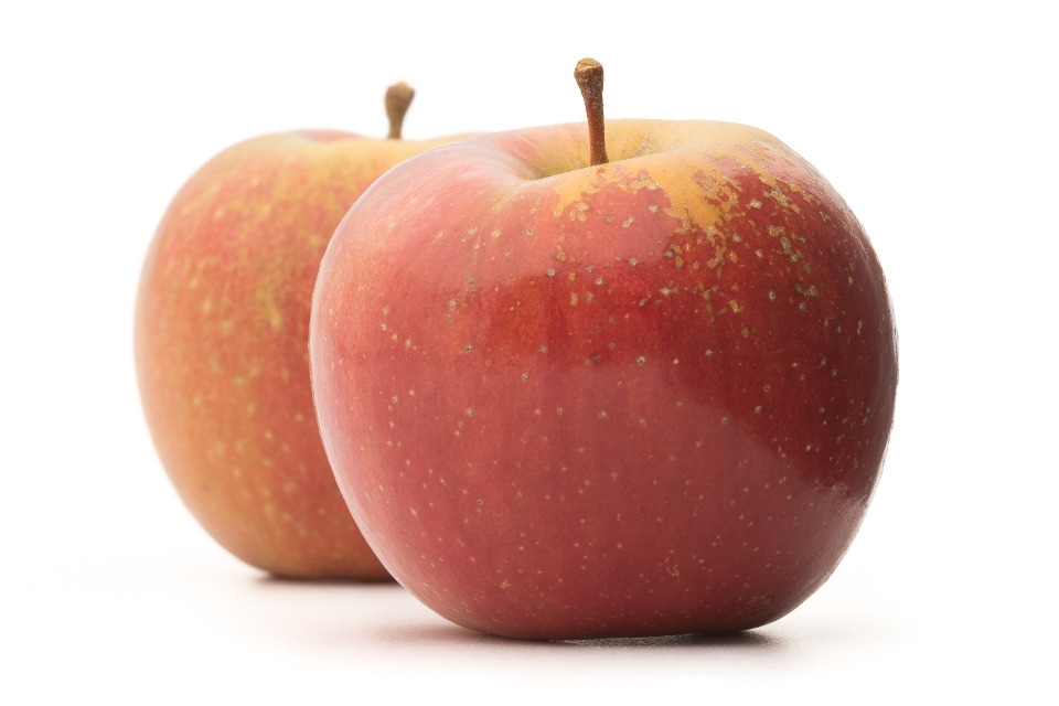 Fuji Apples
