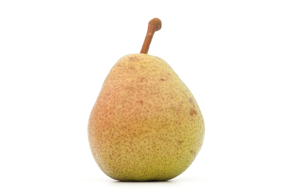 Green Anjou Pear