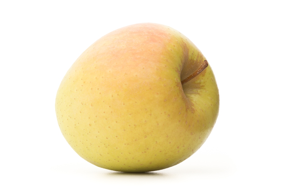 Mutsu's Mother Apple