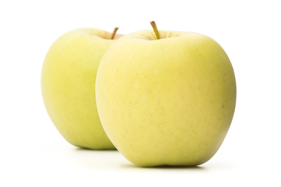 Golden Delicious Apples