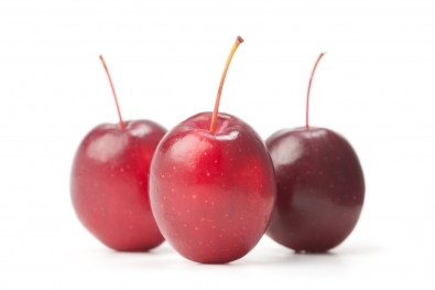 Crabapples