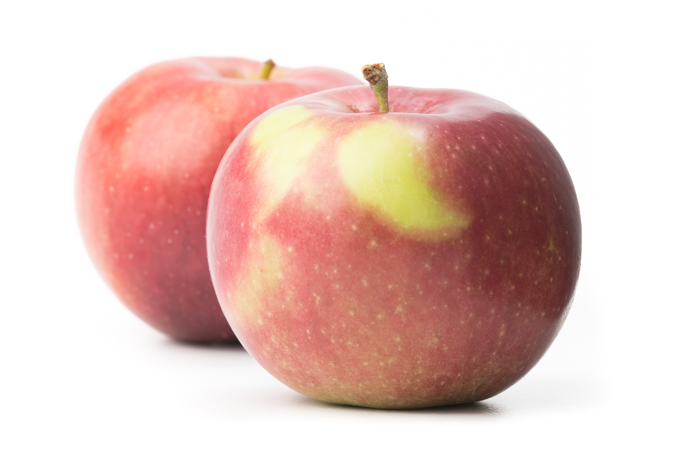 Cortland Apples