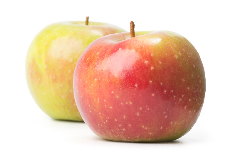 Smokehouse Apples