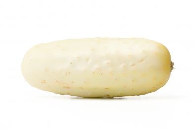 White Kirby Cucumber