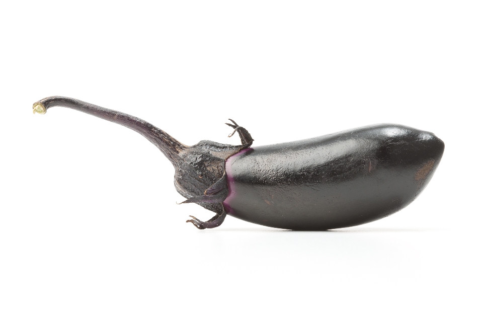 Magnum Japanese Eggplant