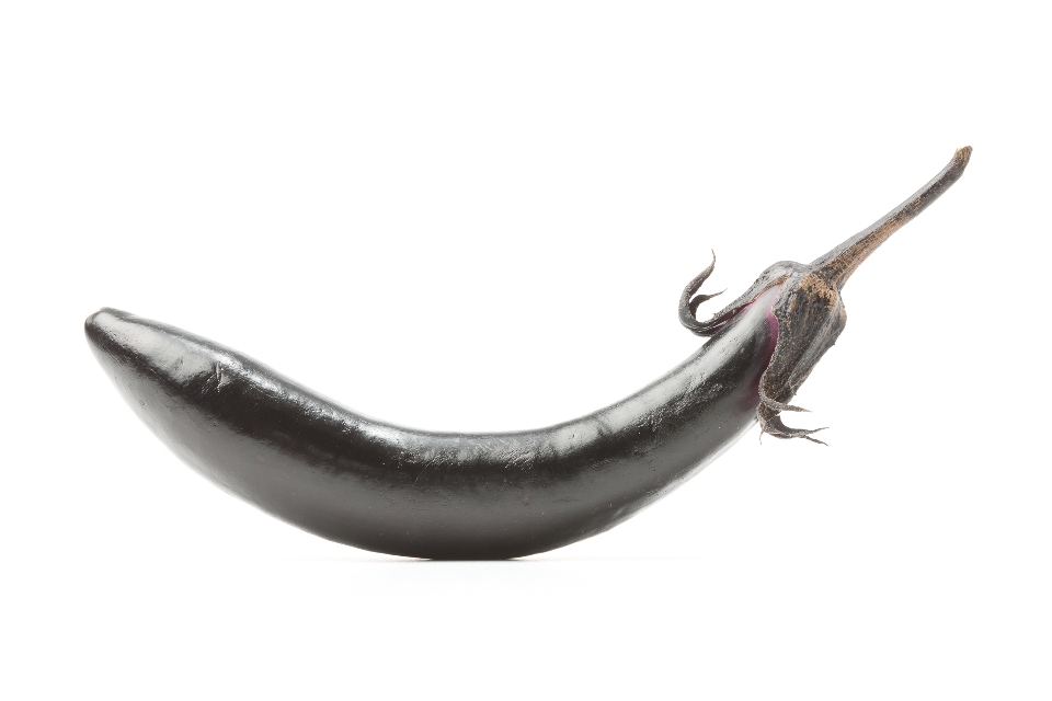 Orient Express Japanese Eggplant