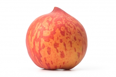 Clingstone Peach