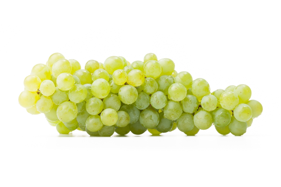 Lakemont Grapes