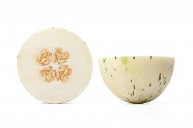 Snow Leopard Melon