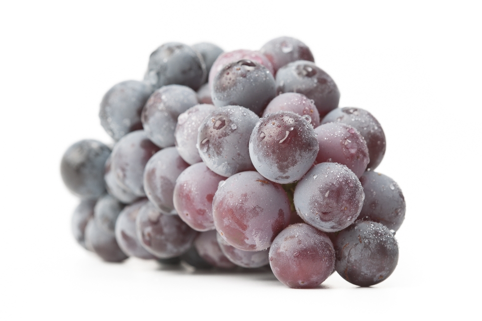 Mars Grapes