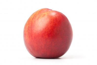 Yellow Nectarine