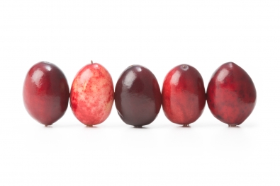 Cranberries