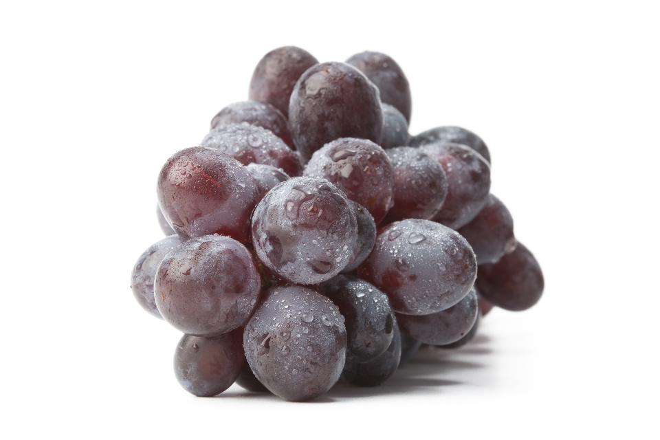 Jupiter Grapes