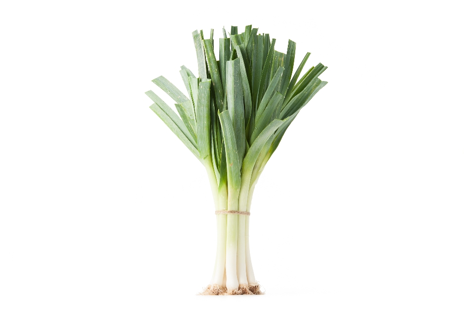 Leeks