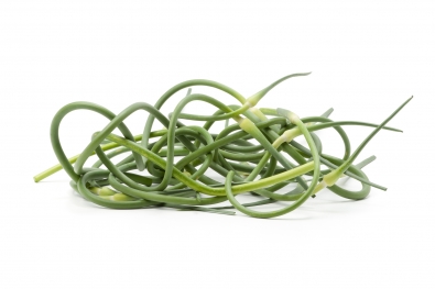 Garlic Scapes