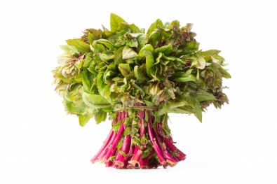 Bordeaux Spinach