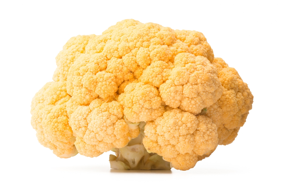 Cheddar Cauliflower
