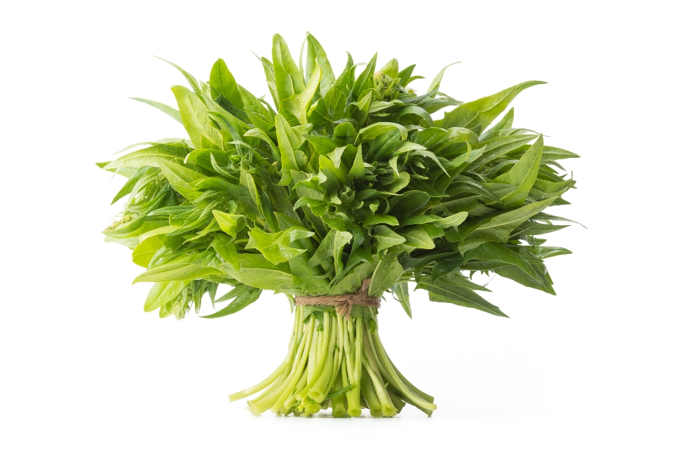 Green Spinach