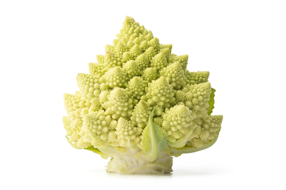 Romanesco Cauliflower