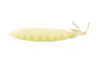 Golden Sweet Snow Peas