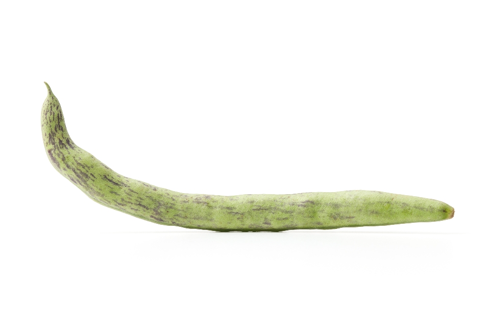 Rattlesnake Beans