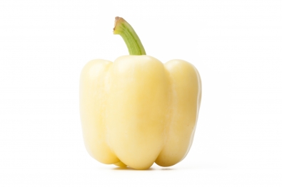 Vanilla Bell Pepper