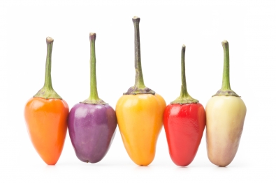 Peppers
