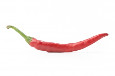 Ring O' Fire Pepper