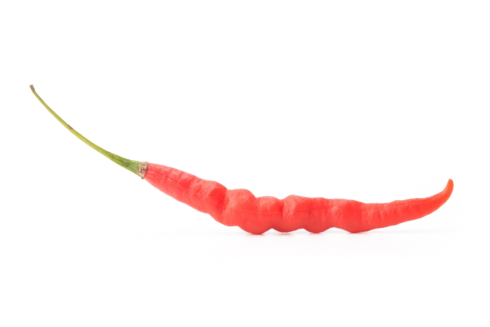 Salerno Peru Pepper