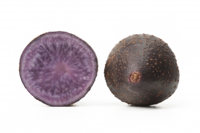 Magic Molly Potato