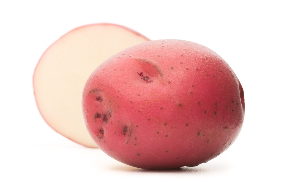 Red Bliss Potatoes
