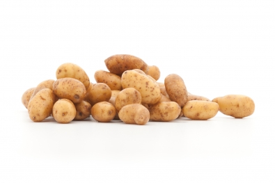 Baby La Ratte Potatoes