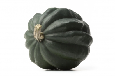 Dark Green Acorn Squash