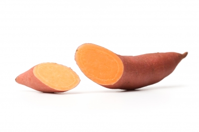 Red Sweet Potoato Finger