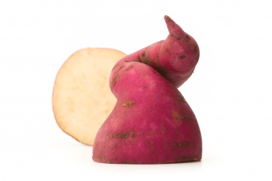 Japanese Sweet Potato