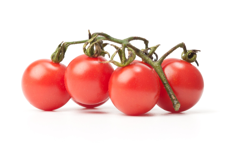 Matt's Wild Cherry Tomatoes