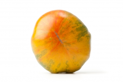 Orange Flame Tomato