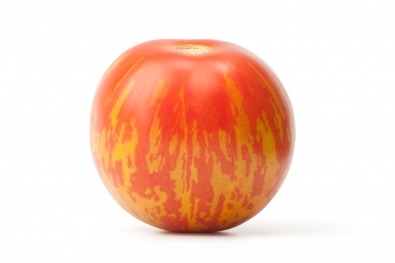 Red Zebra Tomato