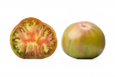 Ananas Noir Tomatoes