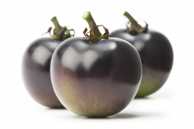 Black Tomatoes