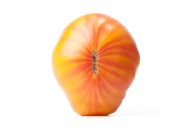 Striped German Tomato