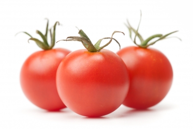 Supersweet 100 Tomatoes