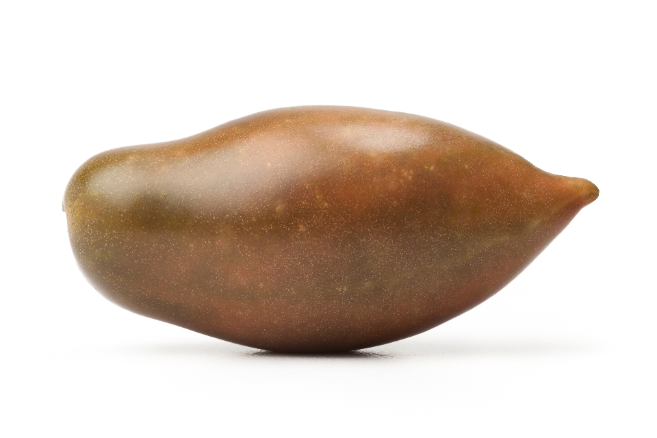 Ukrainian Purple Tomato