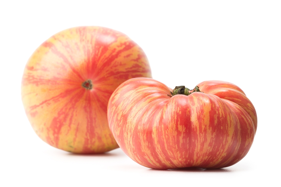 Vintage Wine Tomatoes