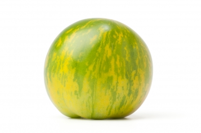 Green Zebra Tomato