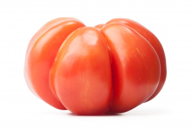 Granny's Pink Tomato