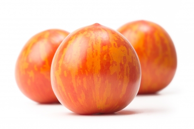 Red Lightening Tomatoes