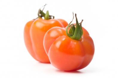 Tomato Berries