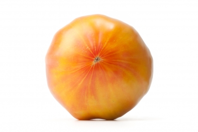 Golden Pineapple Tomato